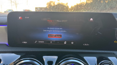 Mercedes-Benz CLA 180 AMG Line Premium 4dr Tip Auto Petrol Saloon